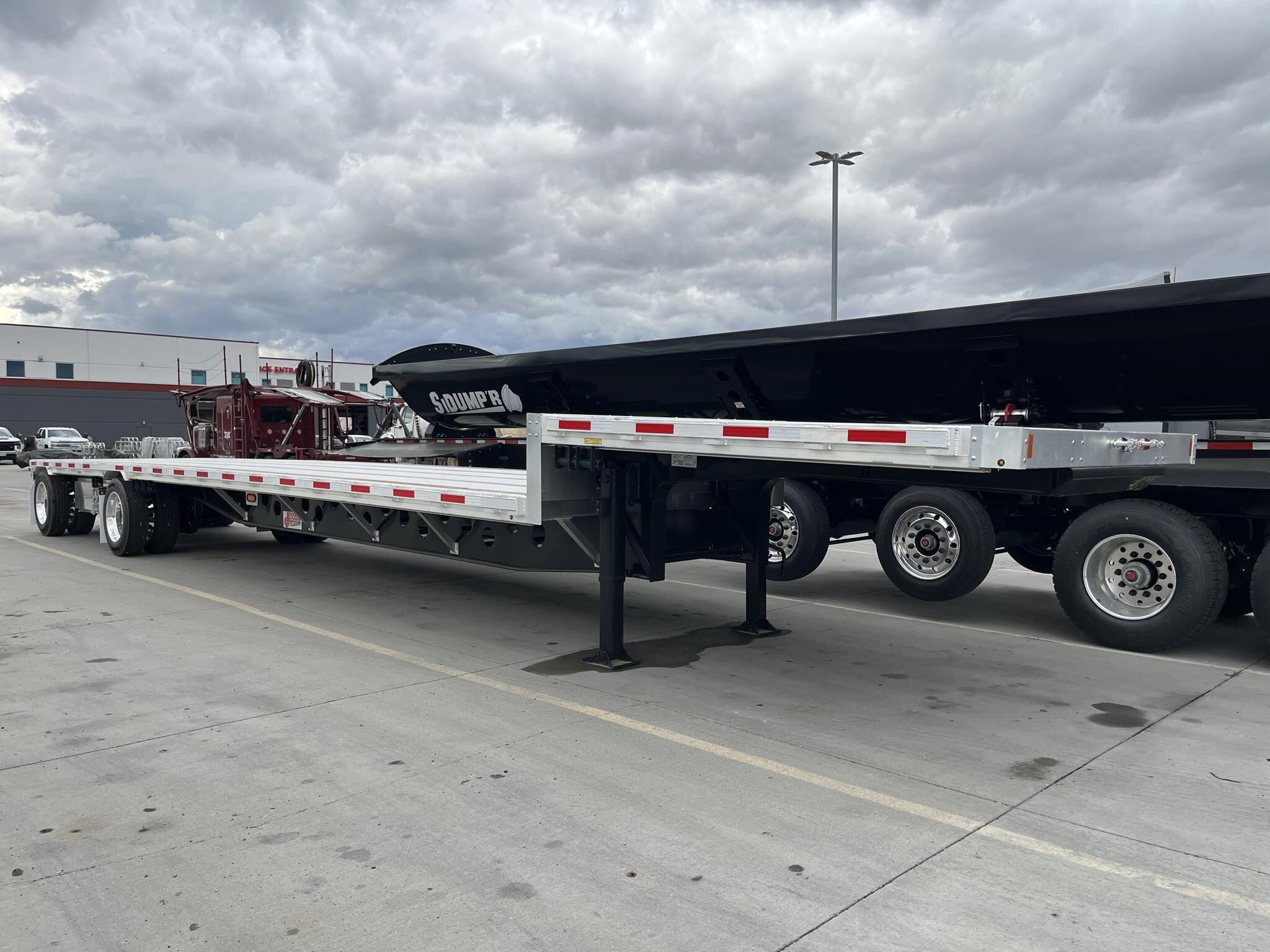 2026 DOONAN SPECIALIZED PLATINUM DROP DECK in Salt Lake City, UT