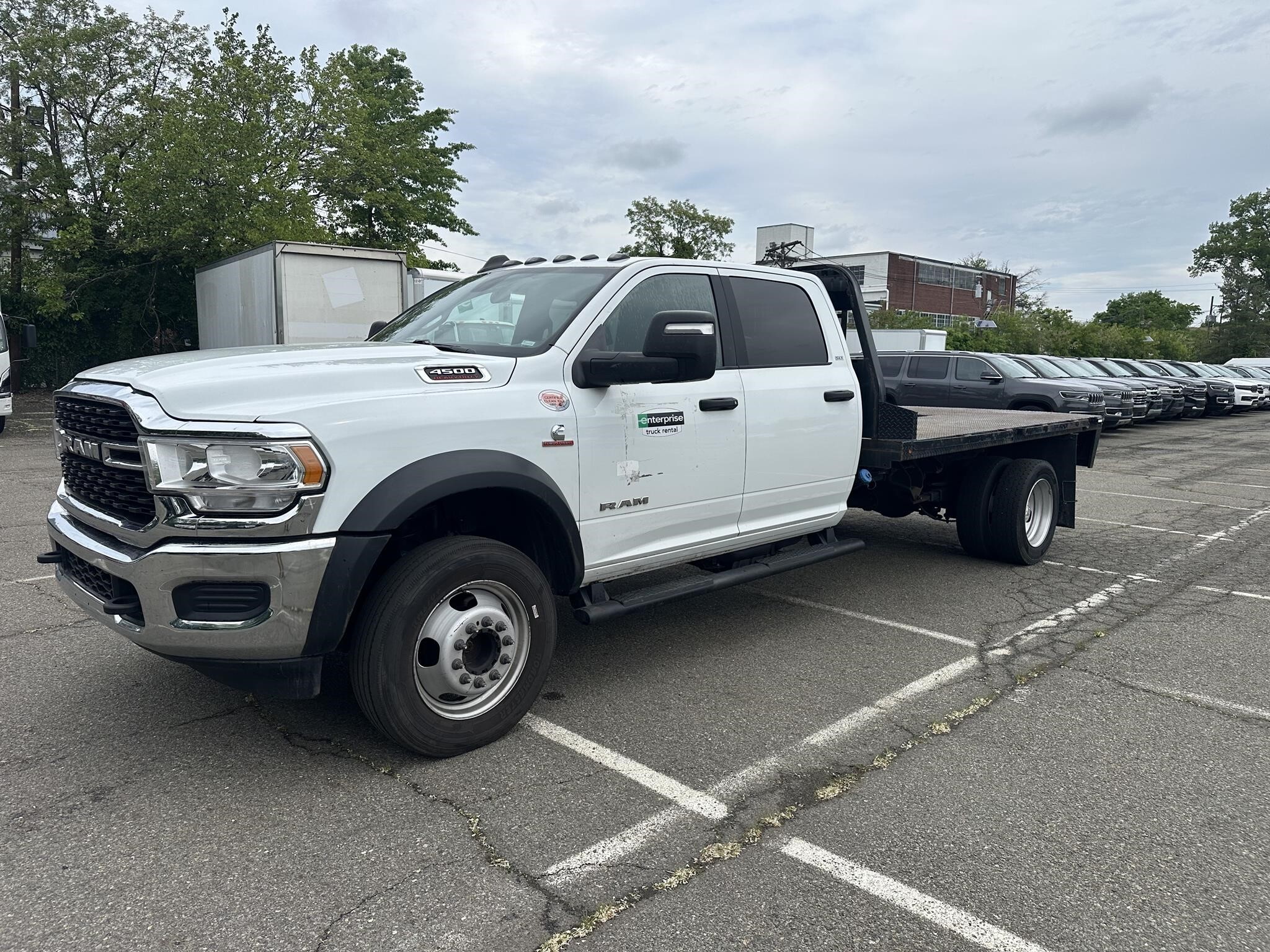 2024 RAM 4500 in Linden, NJ