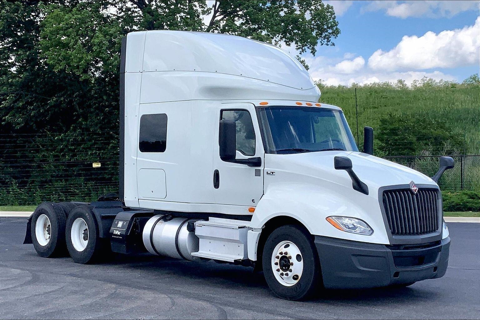 2022 INTERNATIONAL LT in Joliet, IL