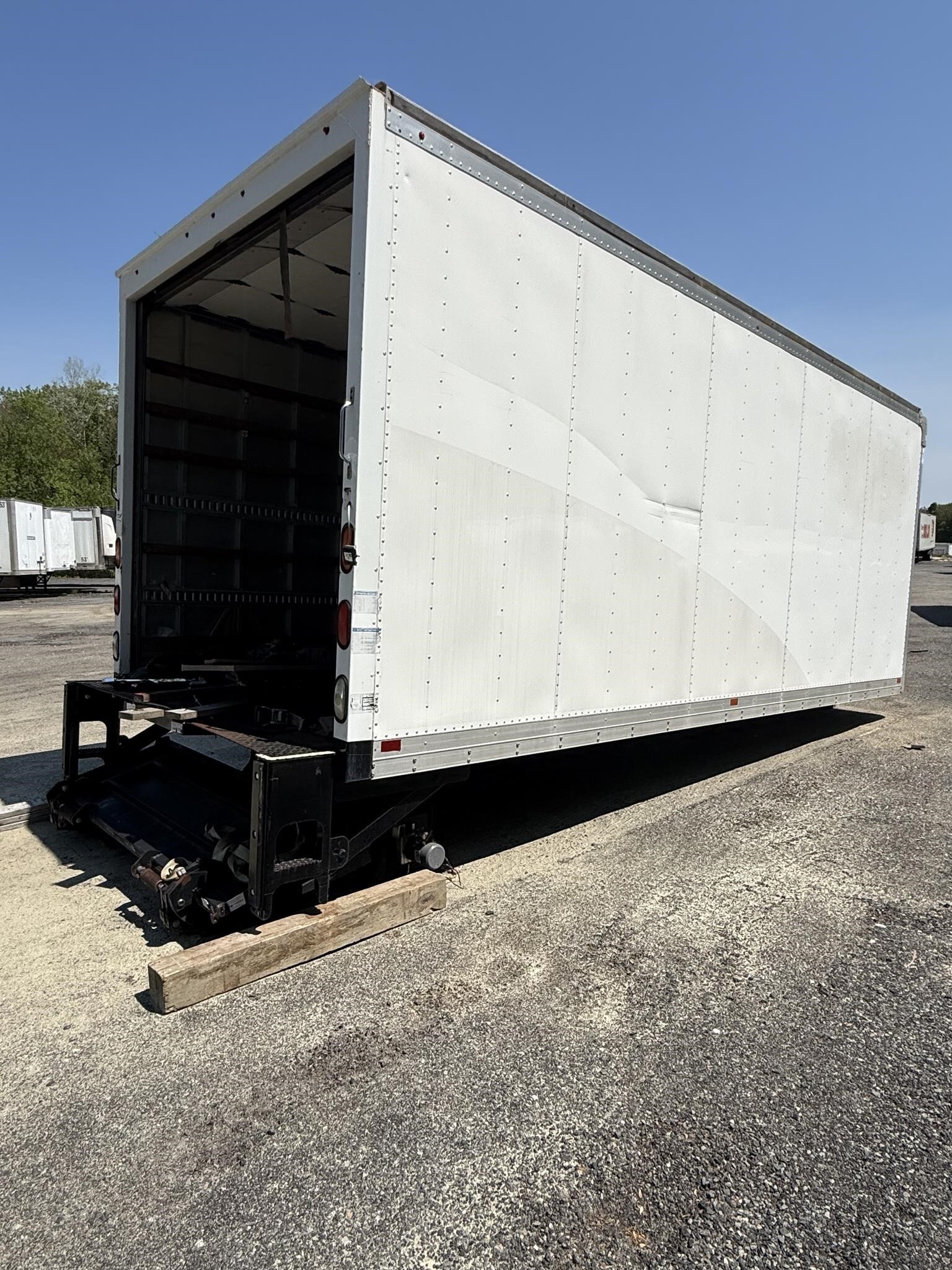 2020 SMYRNA 20 FT in Slatersville, RI