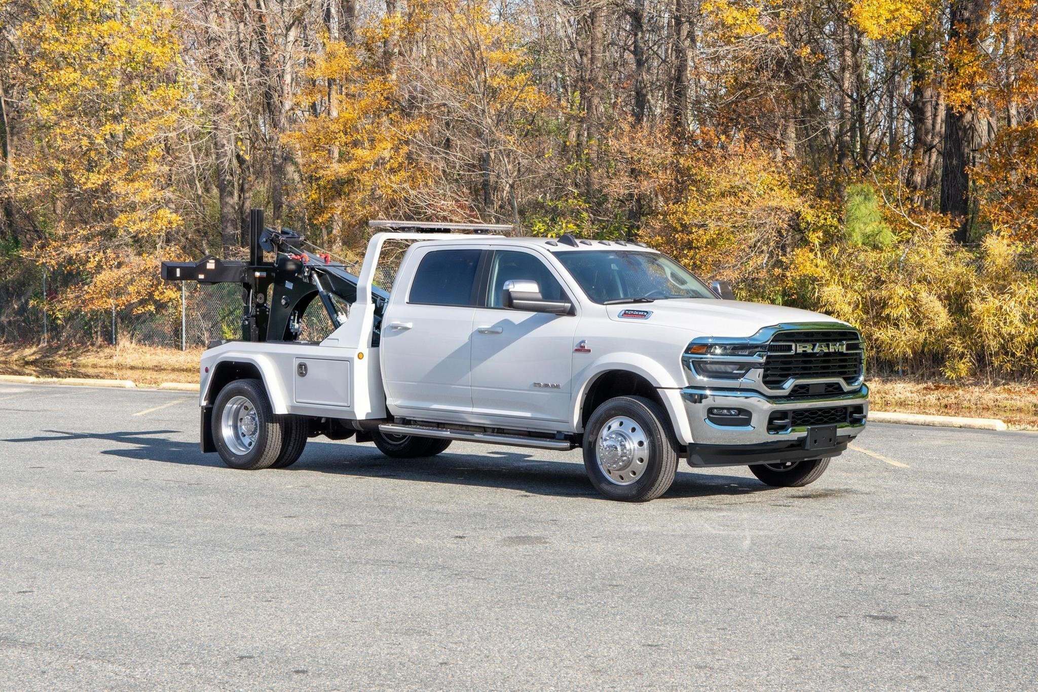 2026 RAM 5500 in Portsmouth, VA
