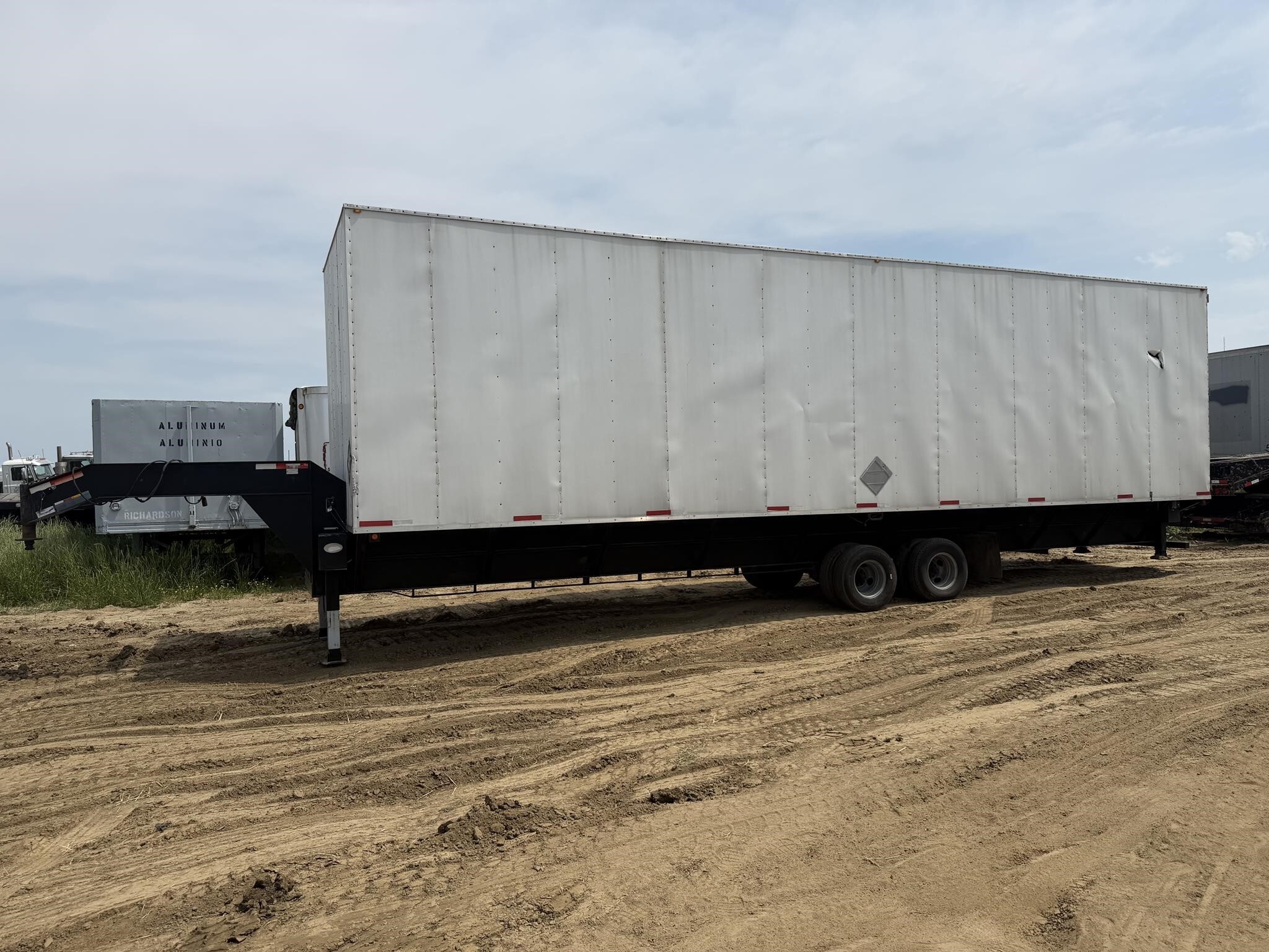 2002 TJC, INC in Covington, TN