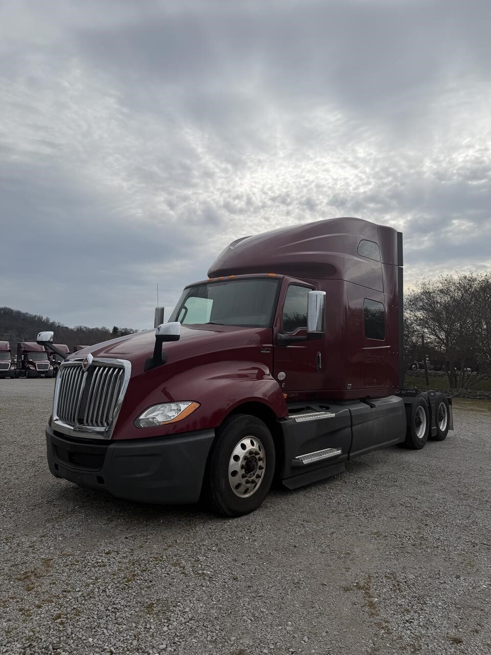 2020 INTERNATIONAL LT in Knoxville, TN