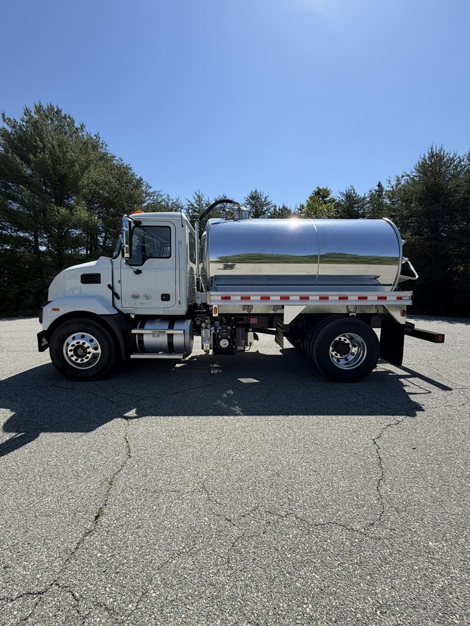 2025 MACK MD6 in Gretna, VA