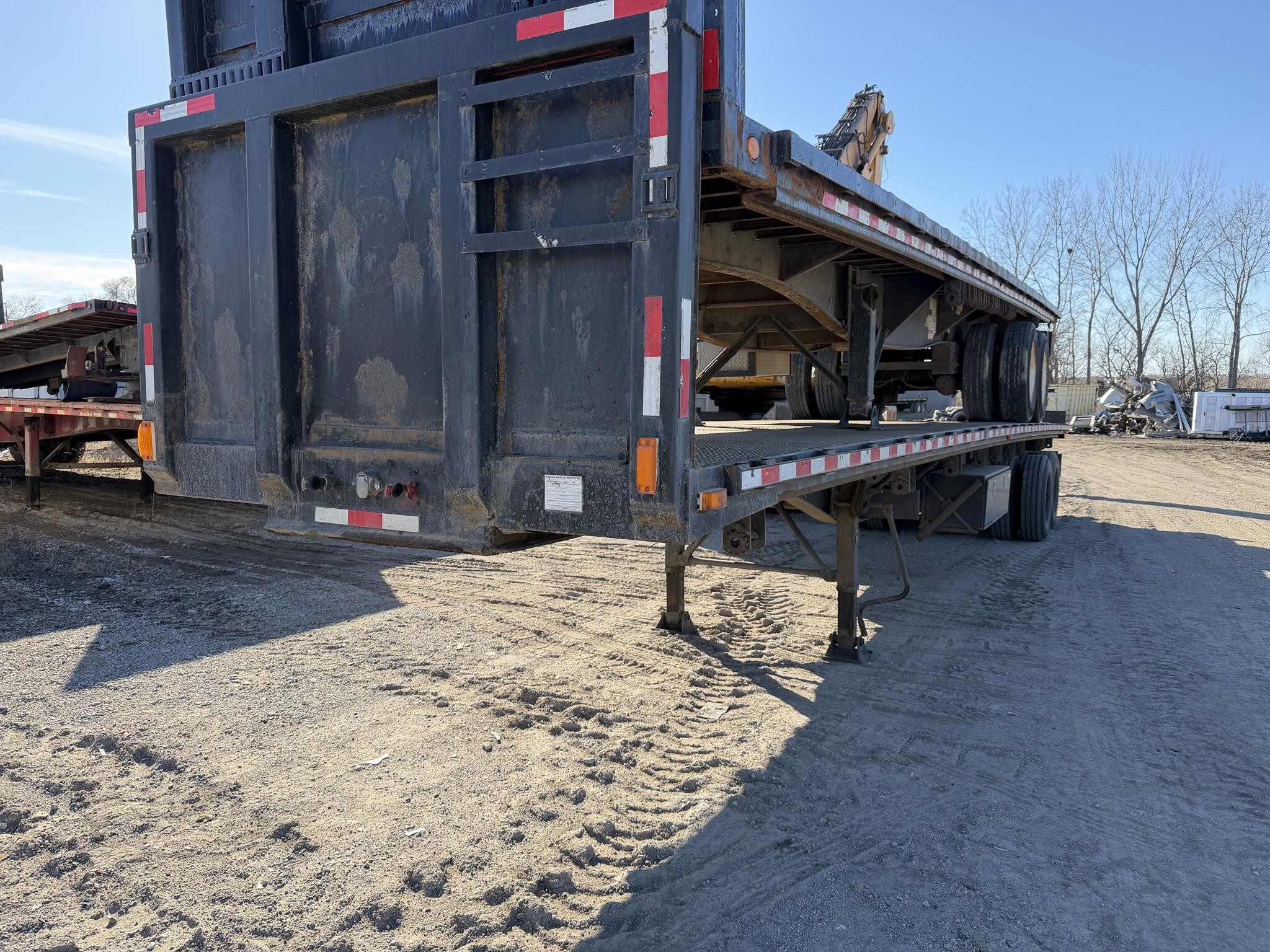 2003 TRANSCRAFT Trailer in Des Moines, IA