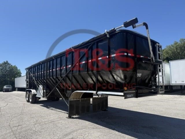 2022 TRINITY TRAILER MFG in Crete, IL