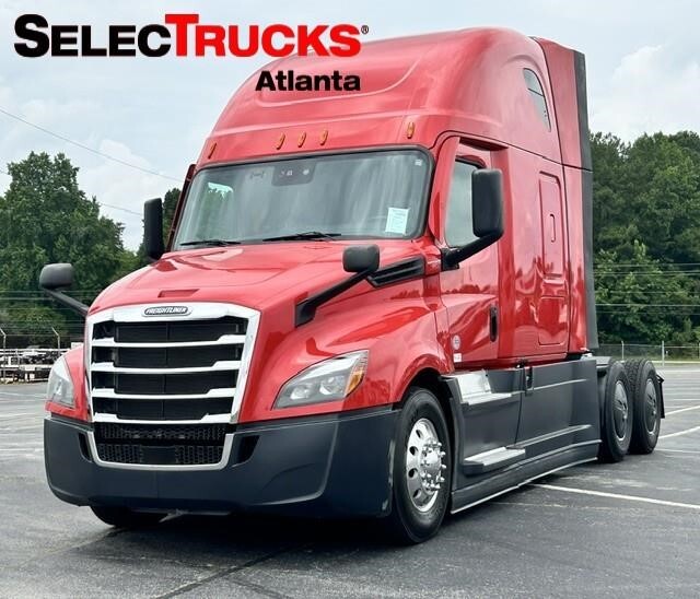 2023 FREIGHTLINER CASCADIA 126 in Mcdonough, GA
