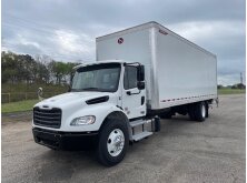 Popular Refrigerated Trucks on the Market image
