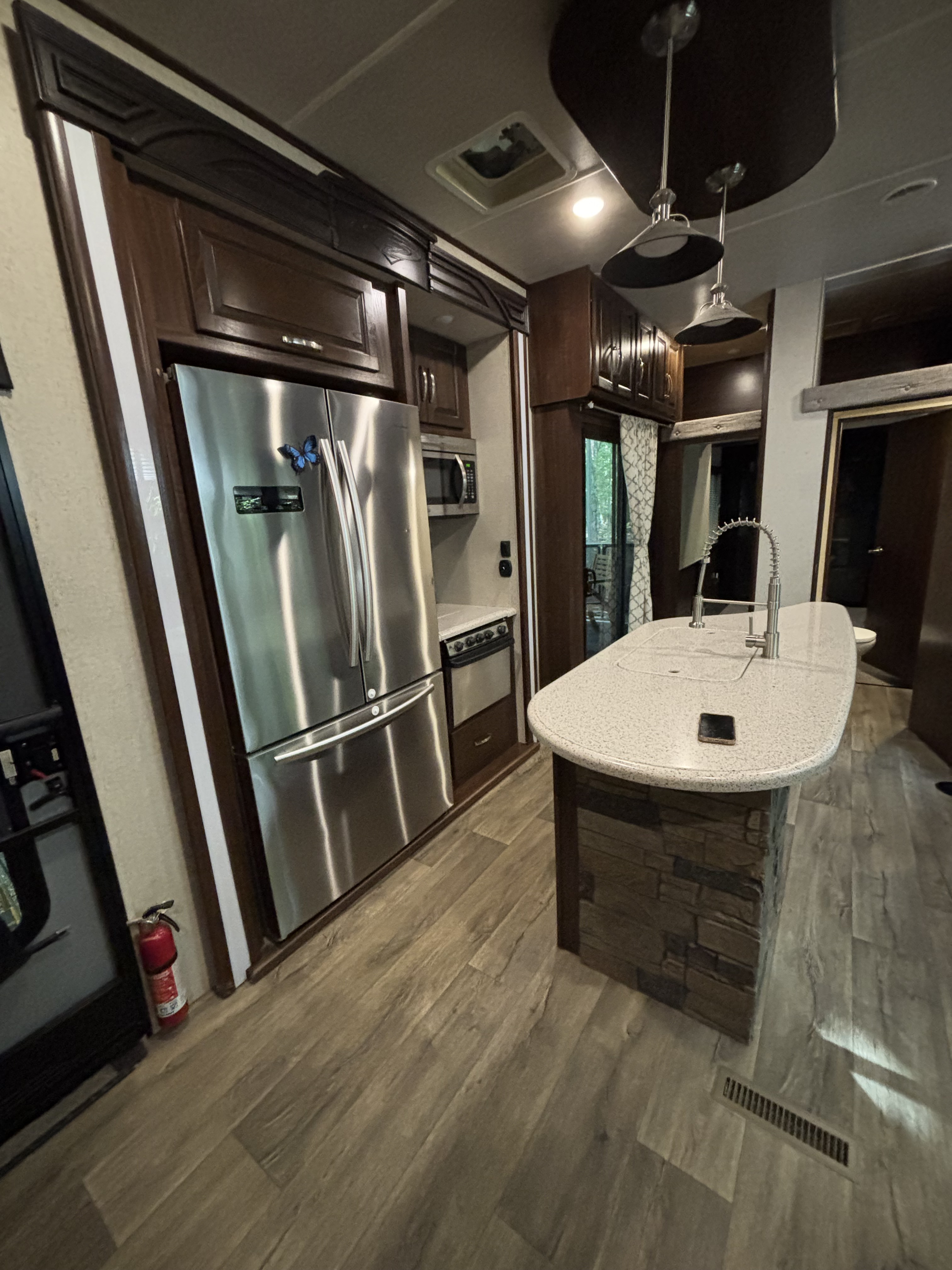 2017 Heartland CYCLONE 4150 in powhatan VA