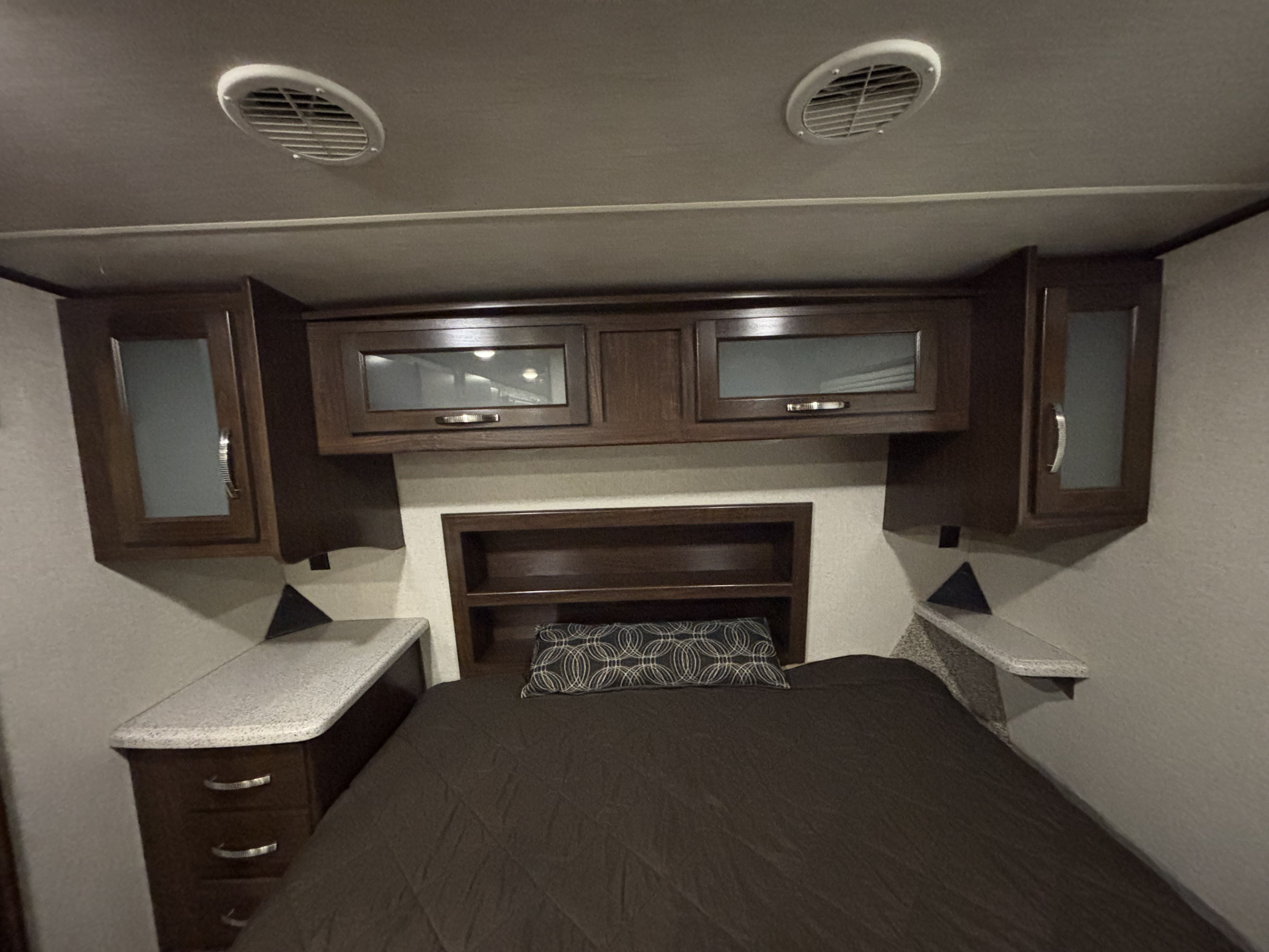 2017 Heartland CYCLONE 4150 in powhatan VA