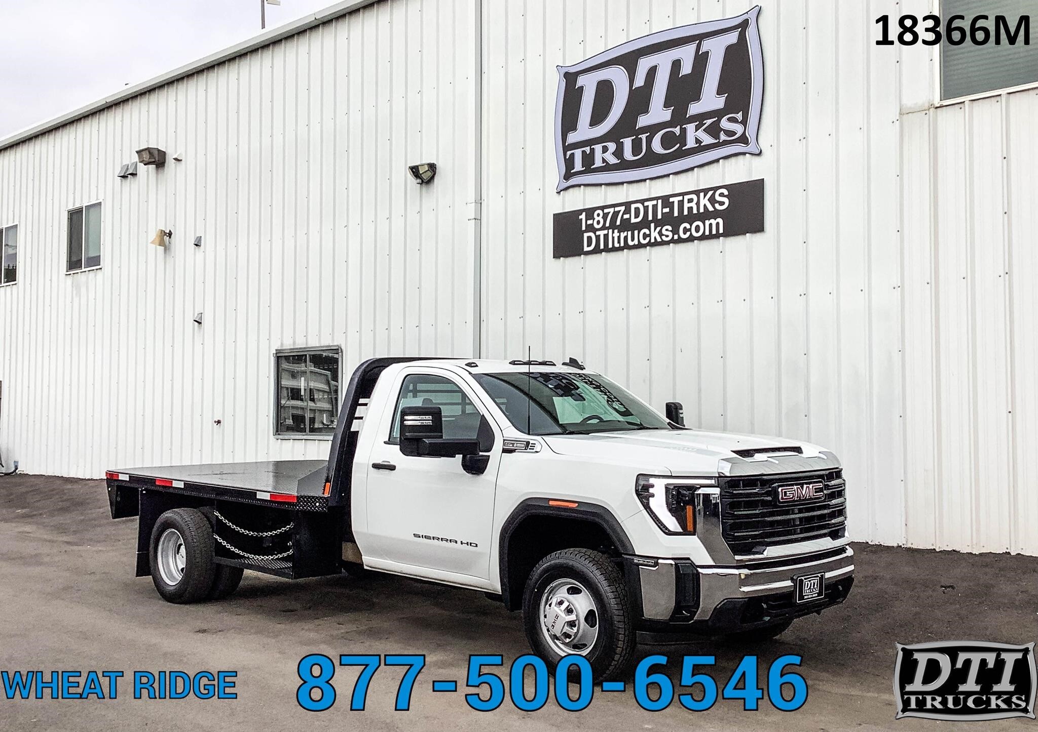 2024 GMC SIERRA in Wheat Ridge, CO