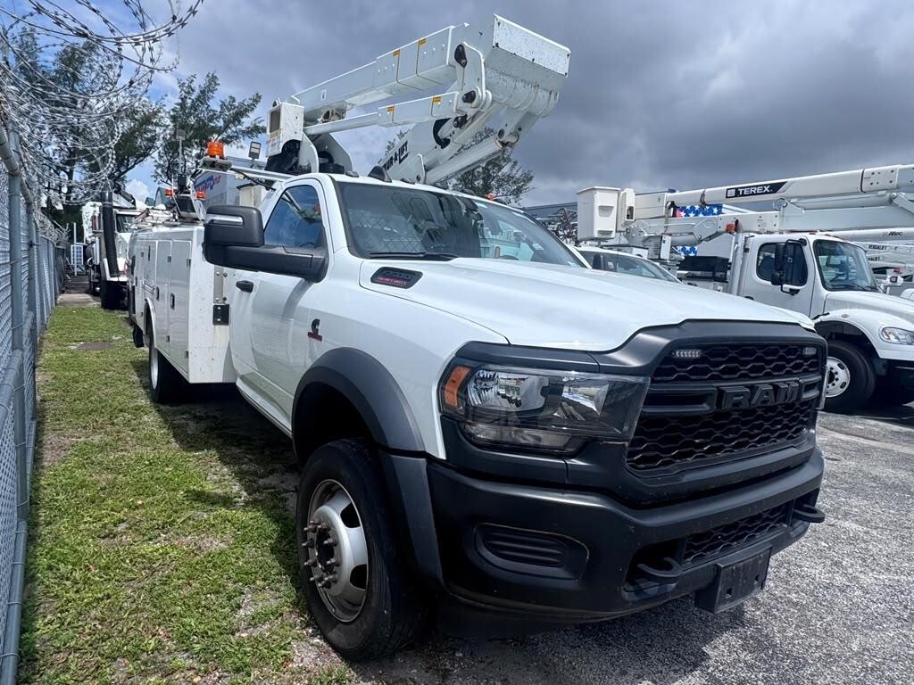 2023 RAM 5500 in Miami, FL