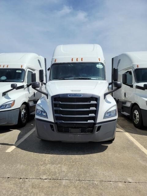 2024 FREIGHTLINER CASCADIA 126 in Franklin, TN