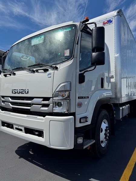 2026 ISUZU FTR in Aurora, IL
