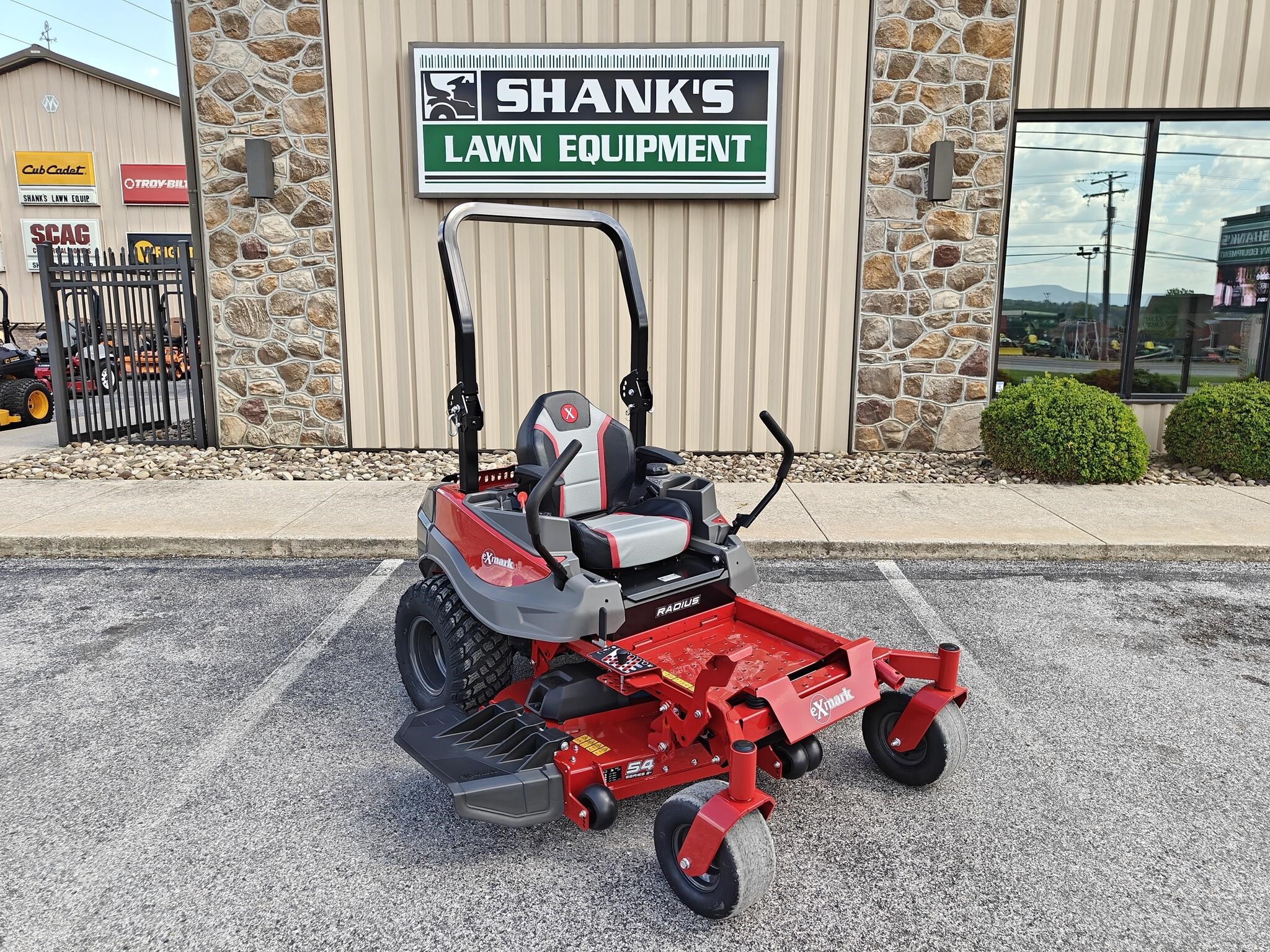 2026 EXMARK RDE691GKA54200 in Chambersburg, PA