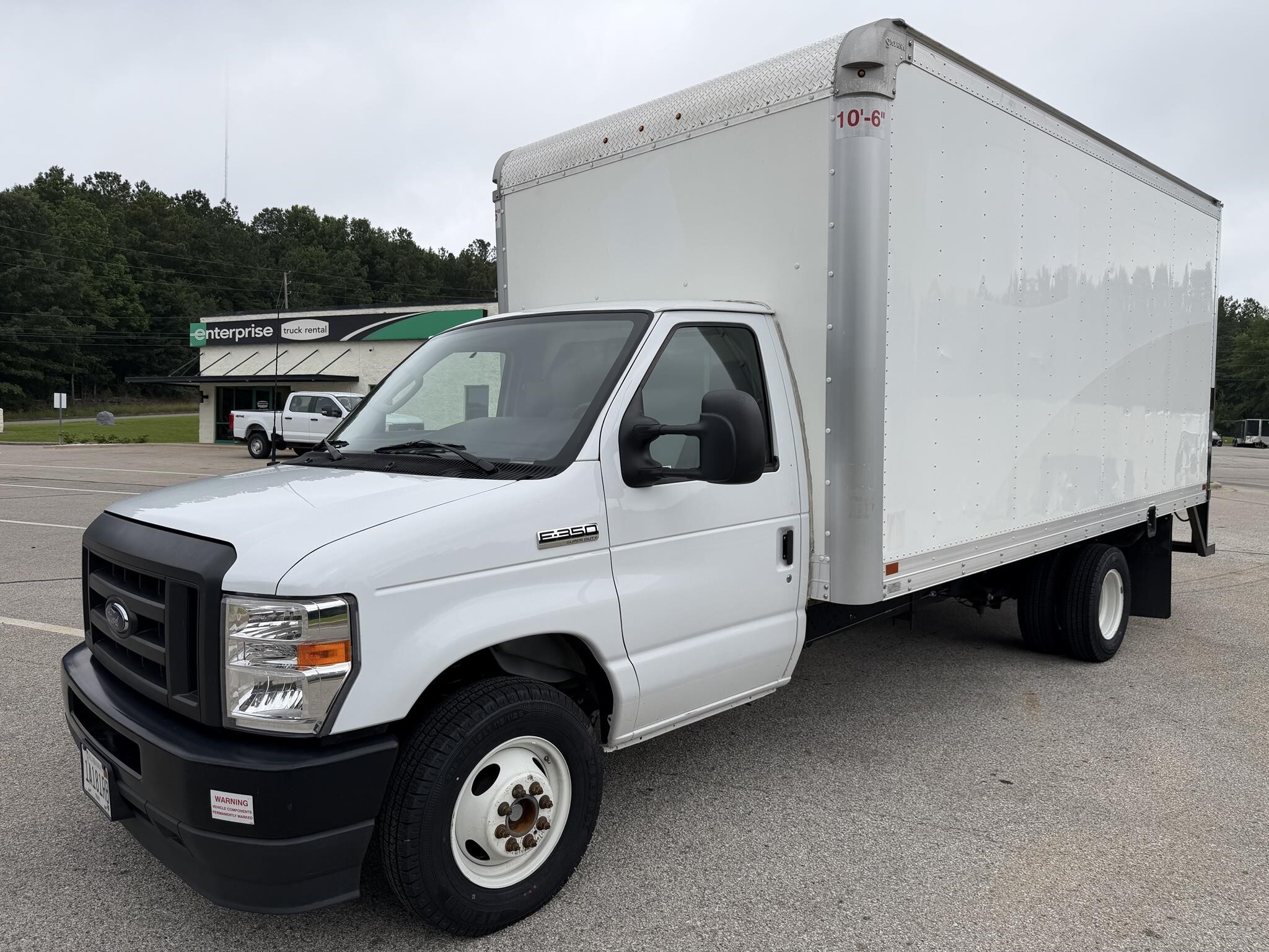 2024 FORD ECONOLINE in Birmingham, AL
