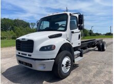 Popular Refrigerated Trucks on the Market image