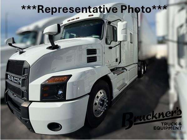 2023 MACK ANTHEM 64T in Dallas, TX