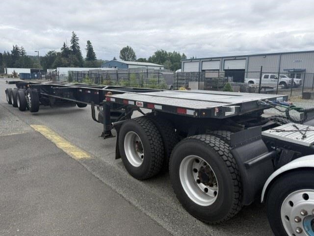 2016 RAJA in Orting, WA