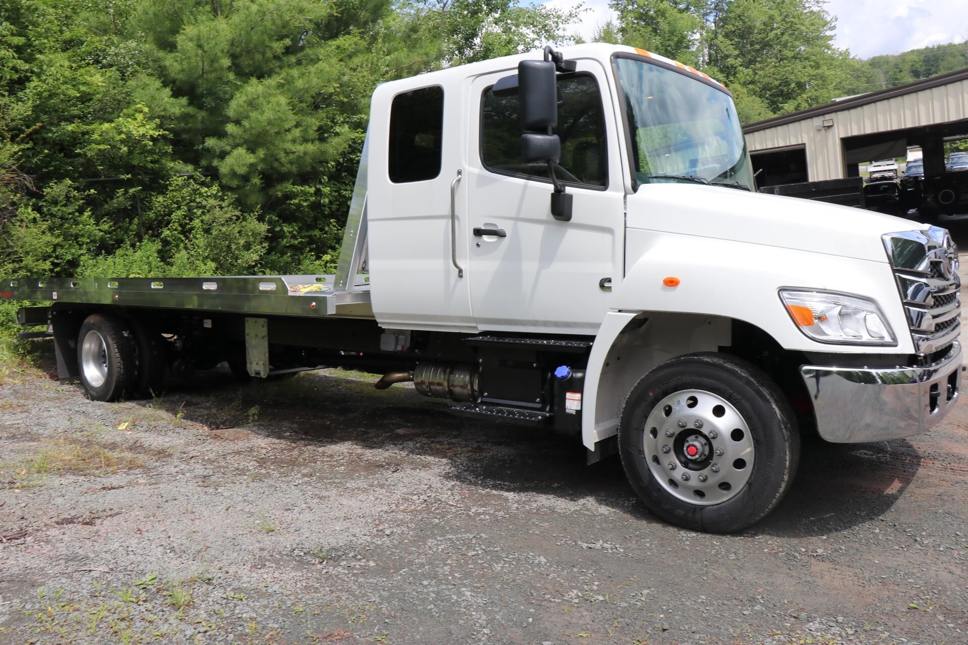 2027 HINO L6 in Monticello, NY
