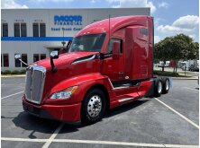 State-by-State Truck Trends Reveal Strong Demand for Long-Haul and Proven OEMs image