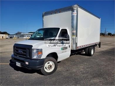 2025 FORD ECONOLINE in Columbia, SC