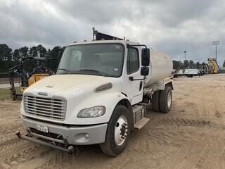 2019 FREIGHTLINER BUSINESS CLASS M2 106 in Livingston, TX