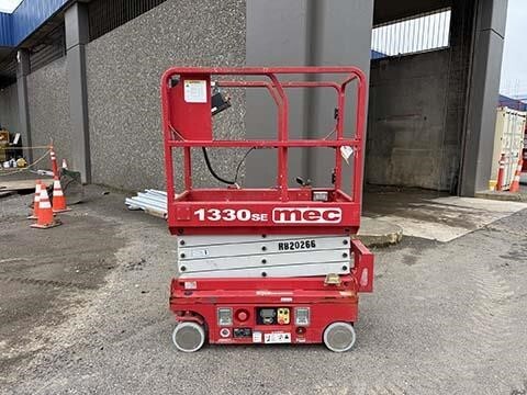 2019 MEC 1330SE in Portland, OR