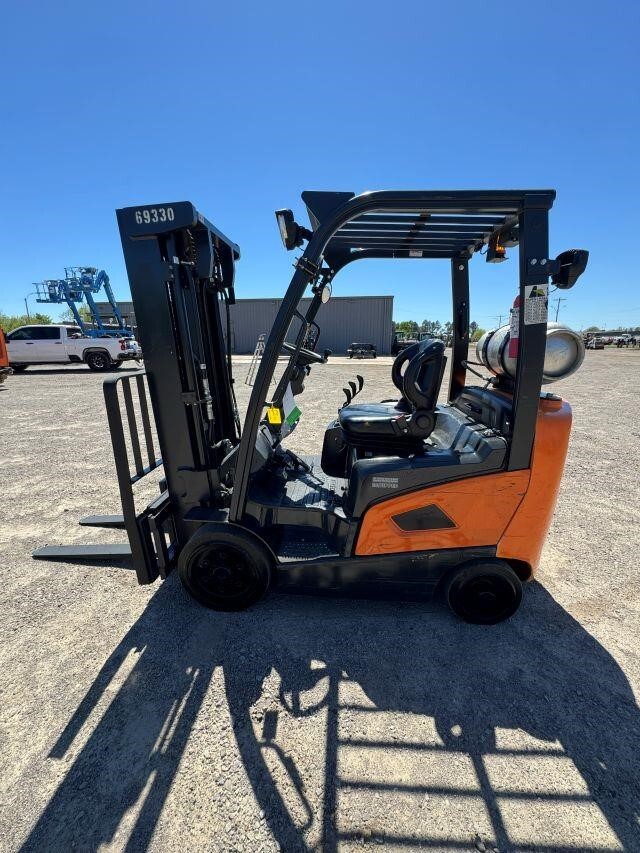 2021 DOOSAN GC25S-9 in Conway, AR