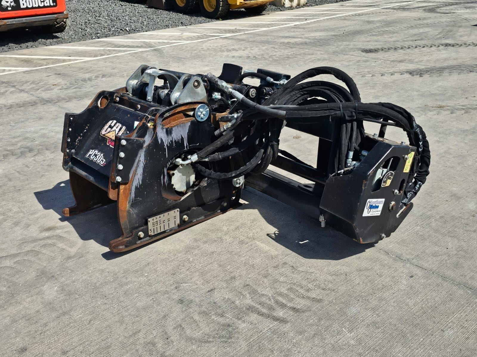 2019 CATERPILLAR Attachment in San Antonio, TX