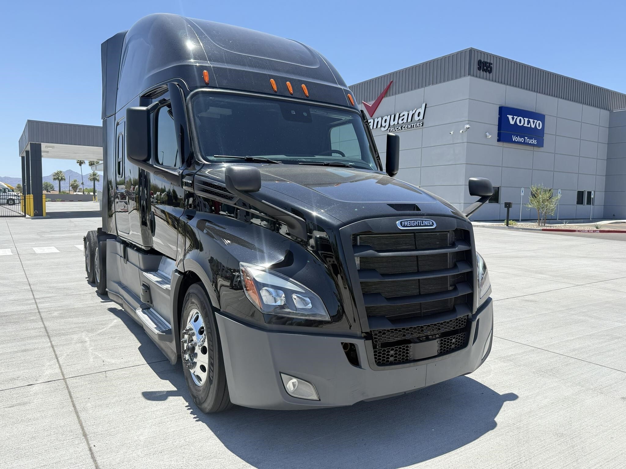 2022 FREIGHTLINER CASCADIA 126 in Tolleson, AZ