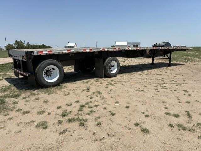 2008 FONTAINE INFINITY in Sidney, NE