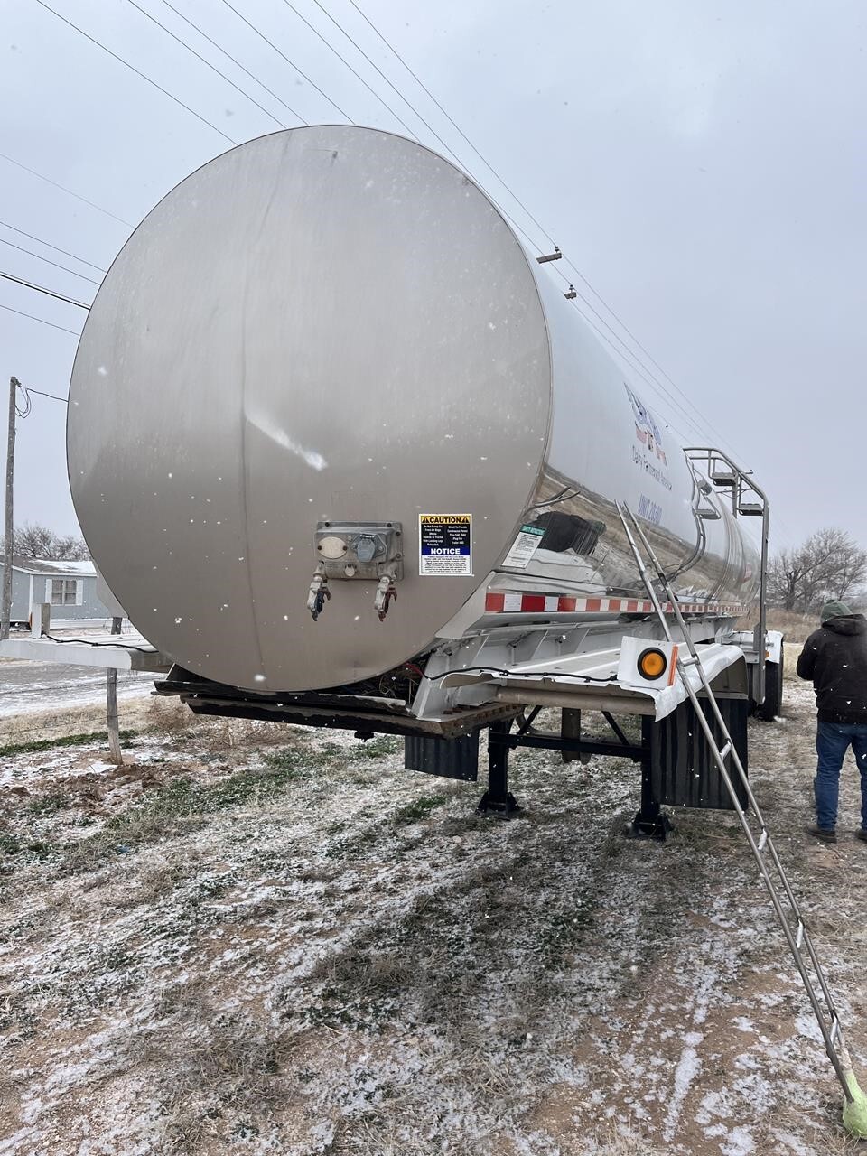2003 WALKER in Perryville, MO