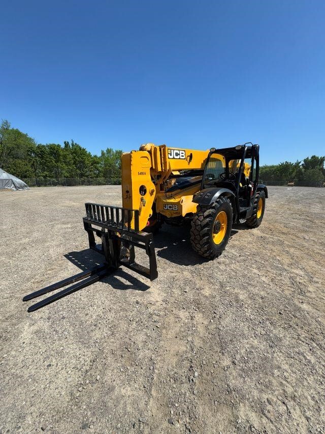 2019 JCB 509-42 in Little Rock, AR
