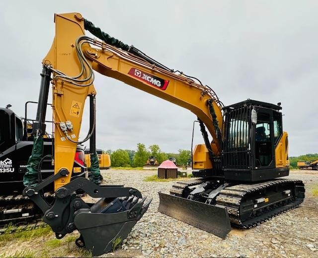 2026 XCMG XE155UCR in Asheboro, NC