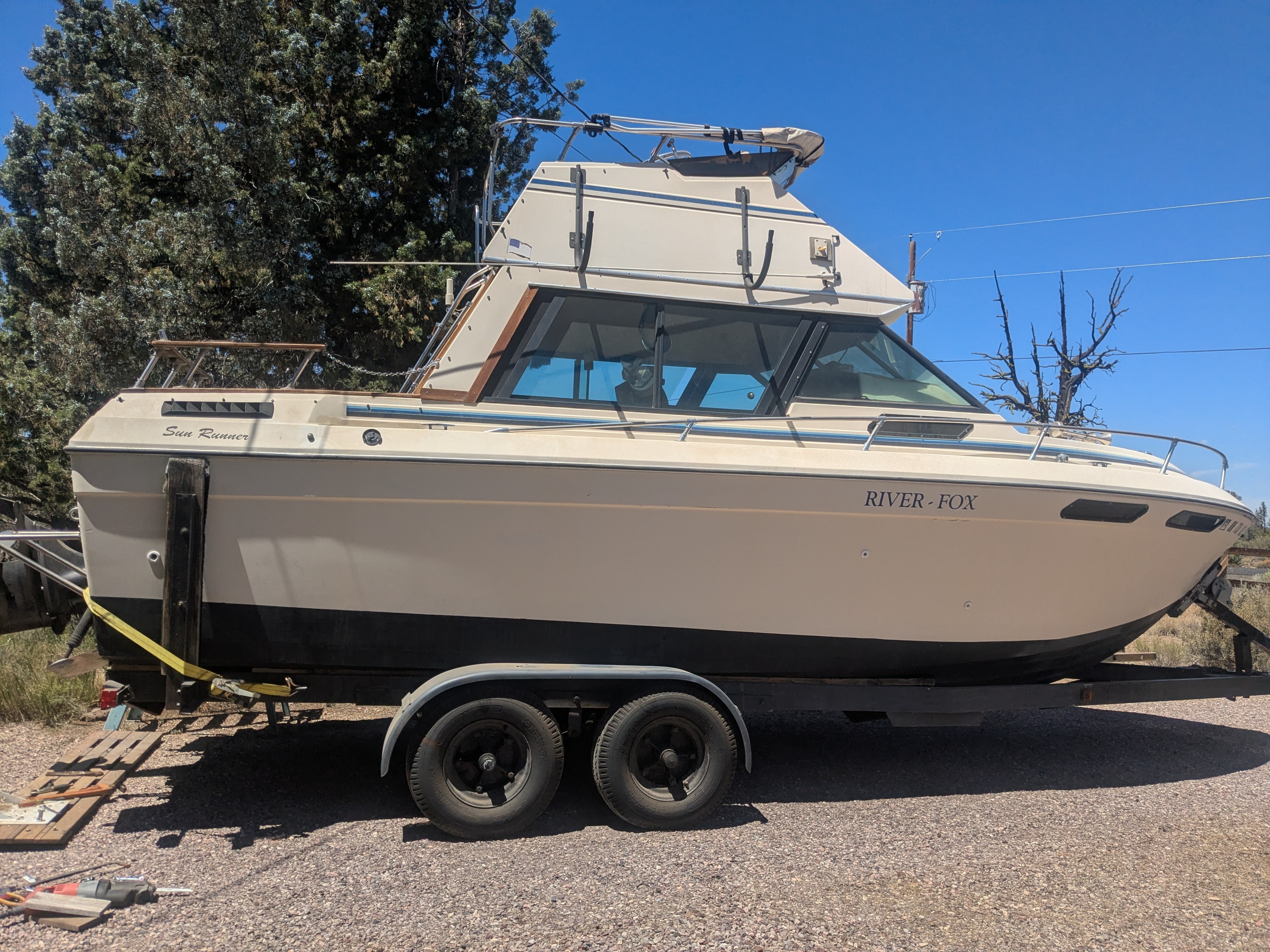 1979 Sunrunner OTHER in bend OR