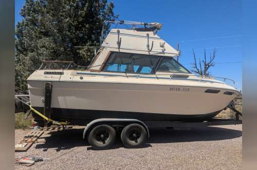 1979 Sunrunner OTHER in bend OR