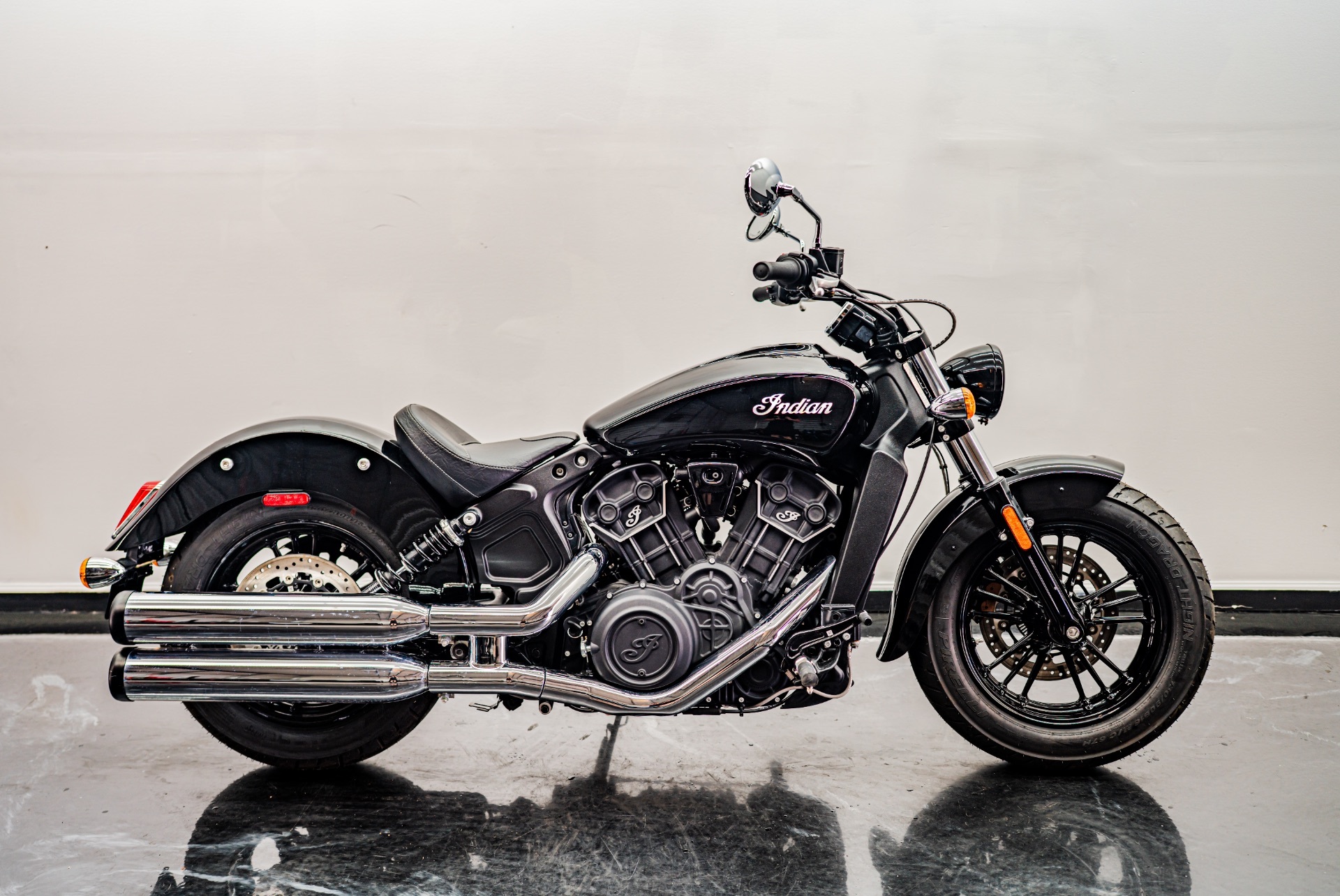 2023 Indian Motorcycle Scout® Sixty SIXTY in Jacksonville, FL