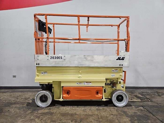 2011 JLG 2030ES in Dallas, TX