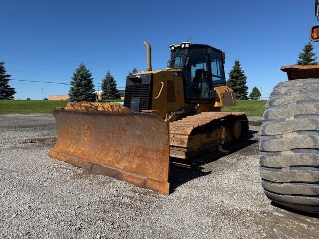 2016 CATERPILLAR D6K2 LGP in Lowell, IN