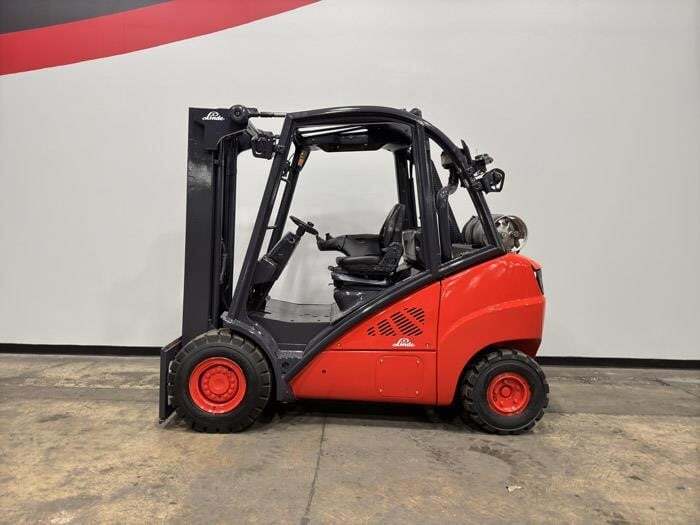 2016 LINDE H30T in Dallas, TX