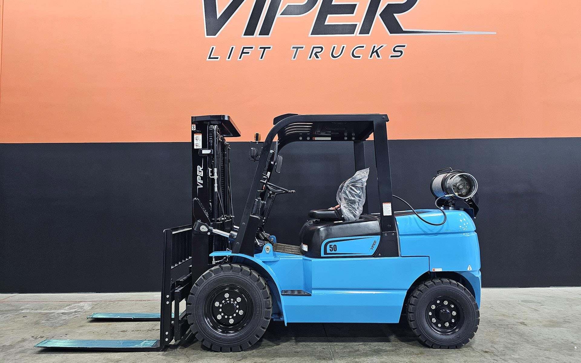 2026 VIPER FY50S in Dallas, TX