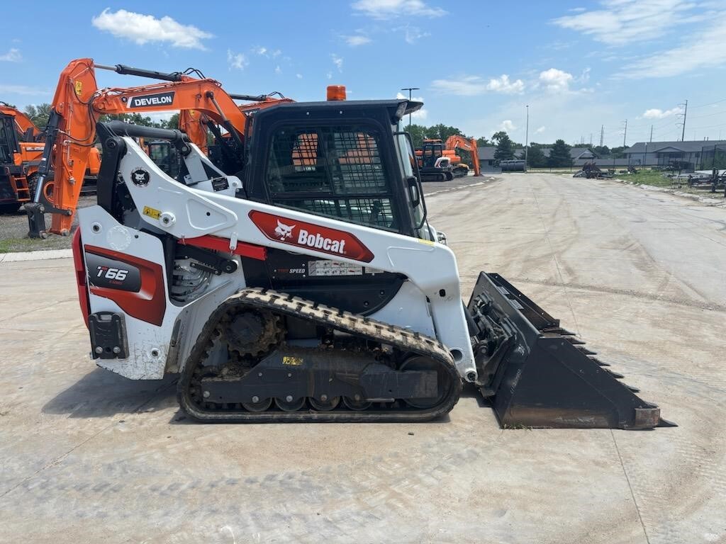 2024 BOBCAT T66 in Omaha, NE