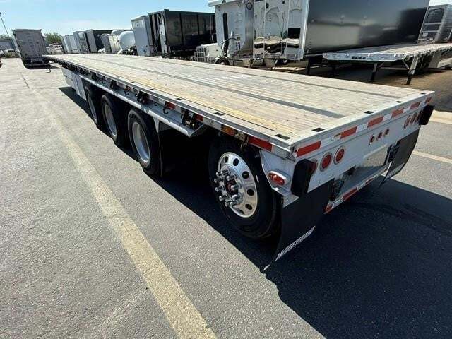 2015 WESTERN TRAILERS Trailer in Boise, ID