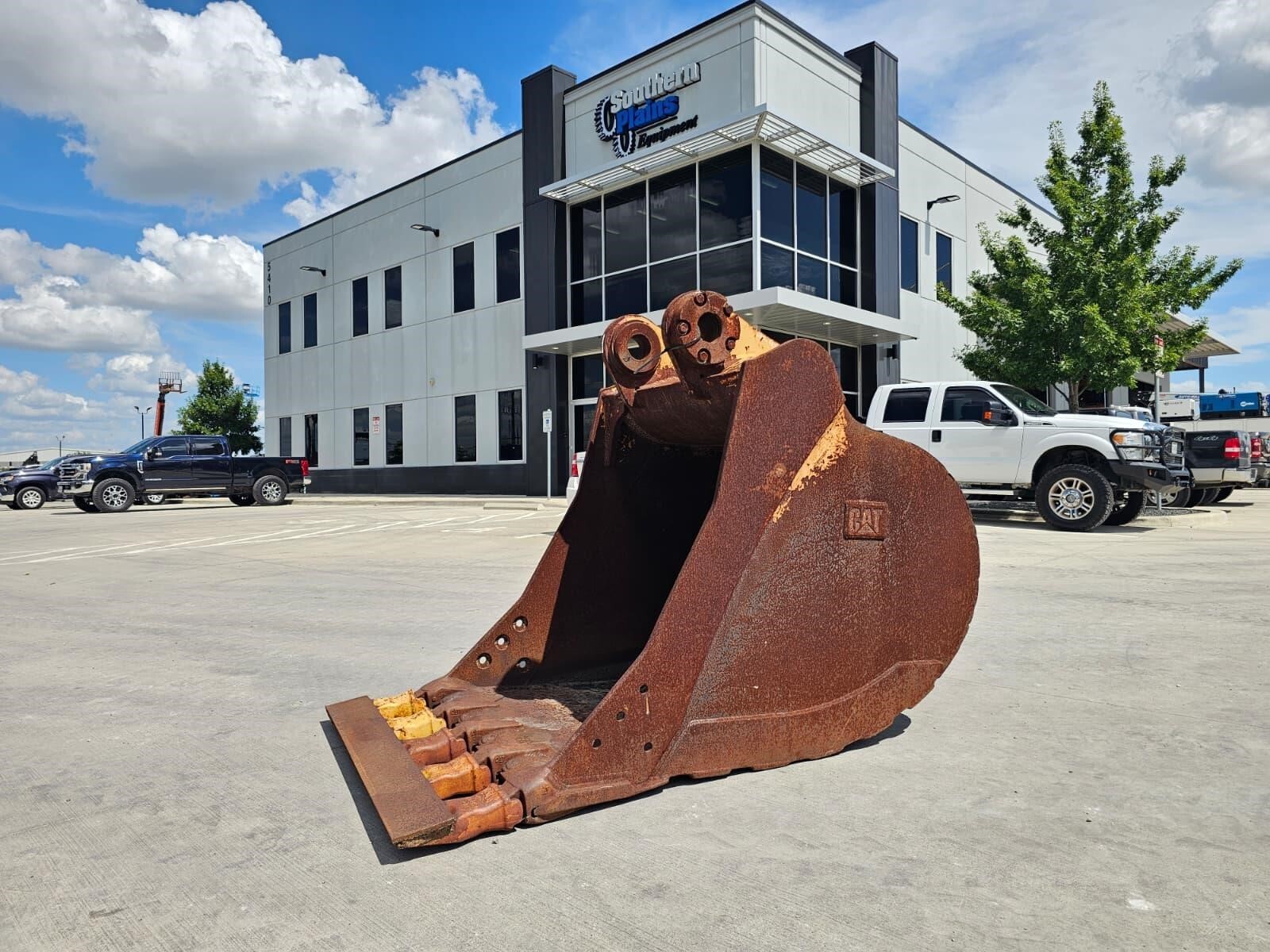 CATERPILLAR Attachment in San Antonio, TX