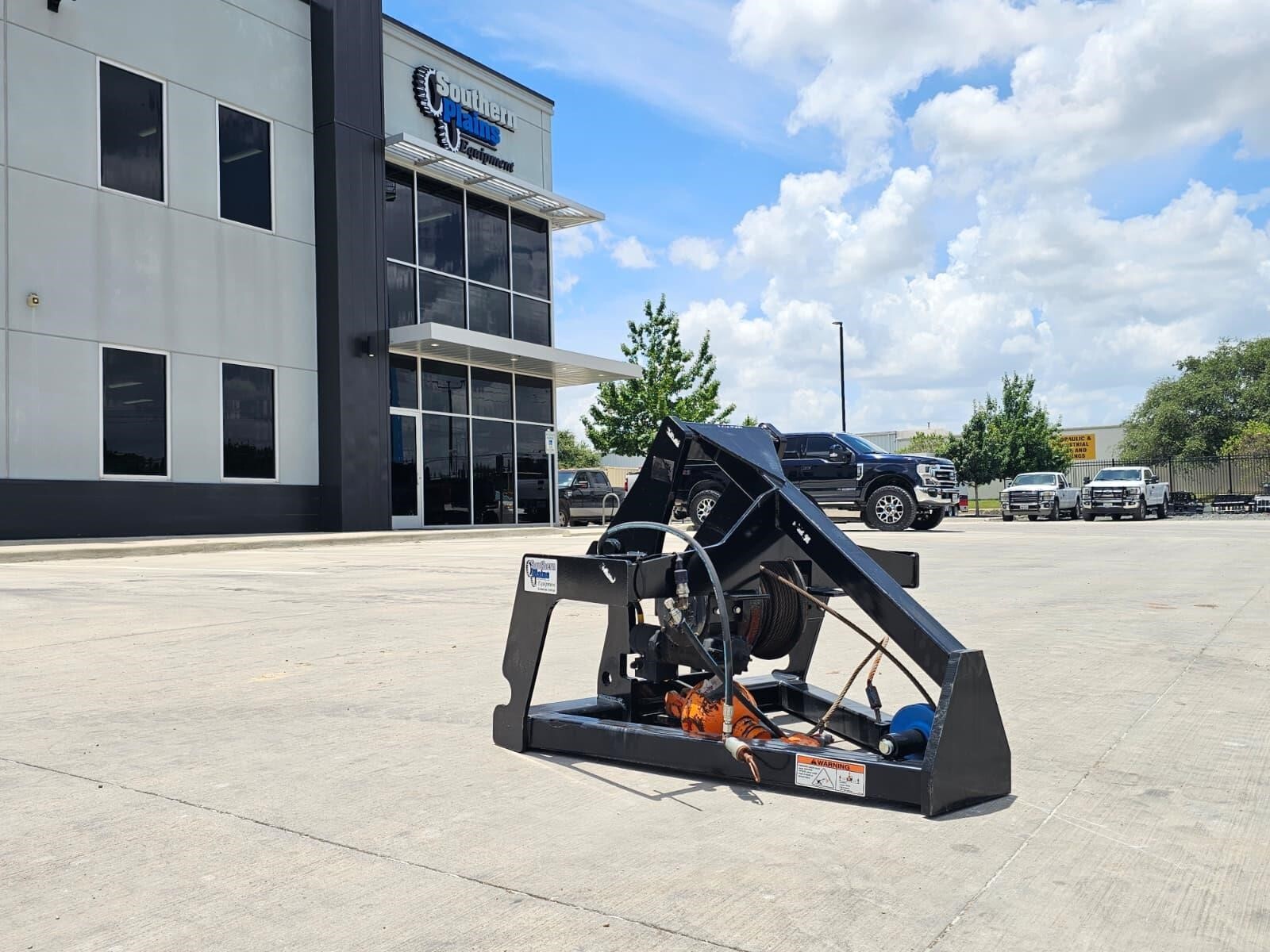 2023 JLG Attachment in San Antonio, TX