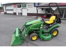 Key Heavy Equipment for Harvesting Corn  image