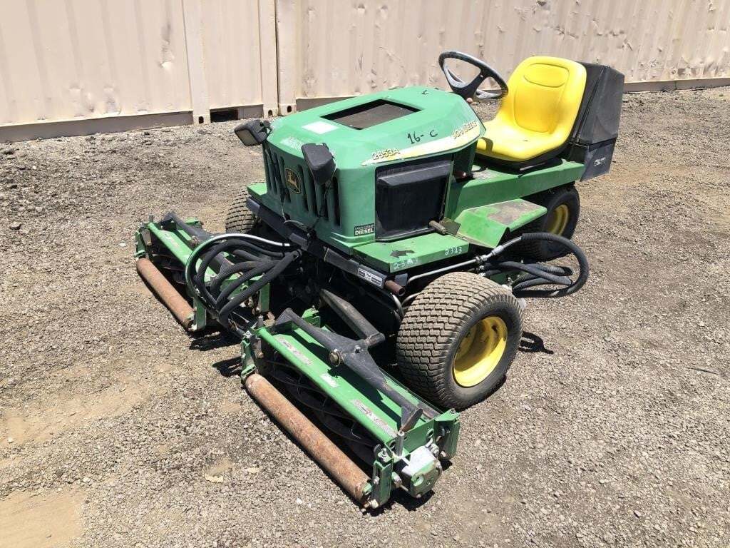 2004 JOHN DEERE 2653A in Lake Elsinore, CA