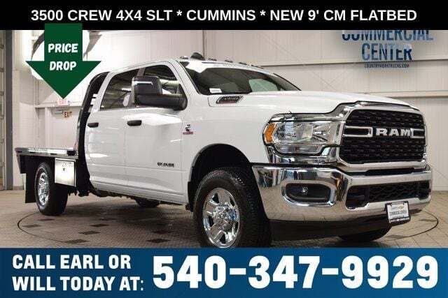 2024 RAM 3500 in Warrenton, VA