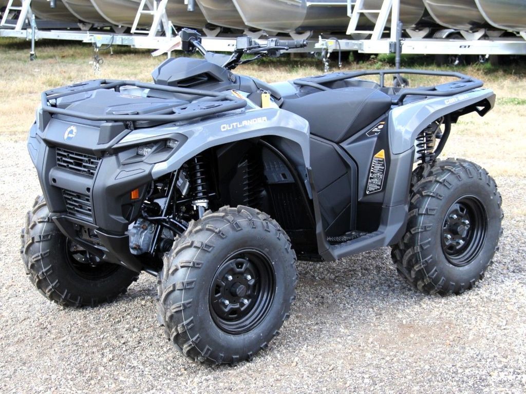 2026 Can-Am Outlander DPS 700 in romney WV